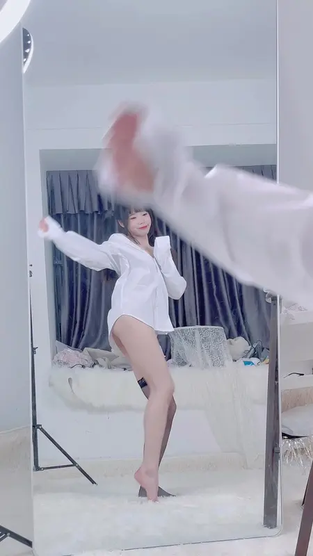 咬一口兔娘(黏黏团子兔) – NO.018 你最最最重要 竖屏【里程碑50奖励】 7